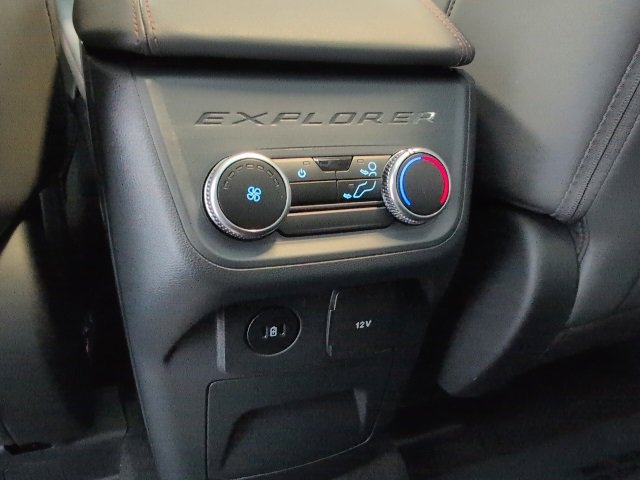 New 2026 Ford Explorer Active image 25