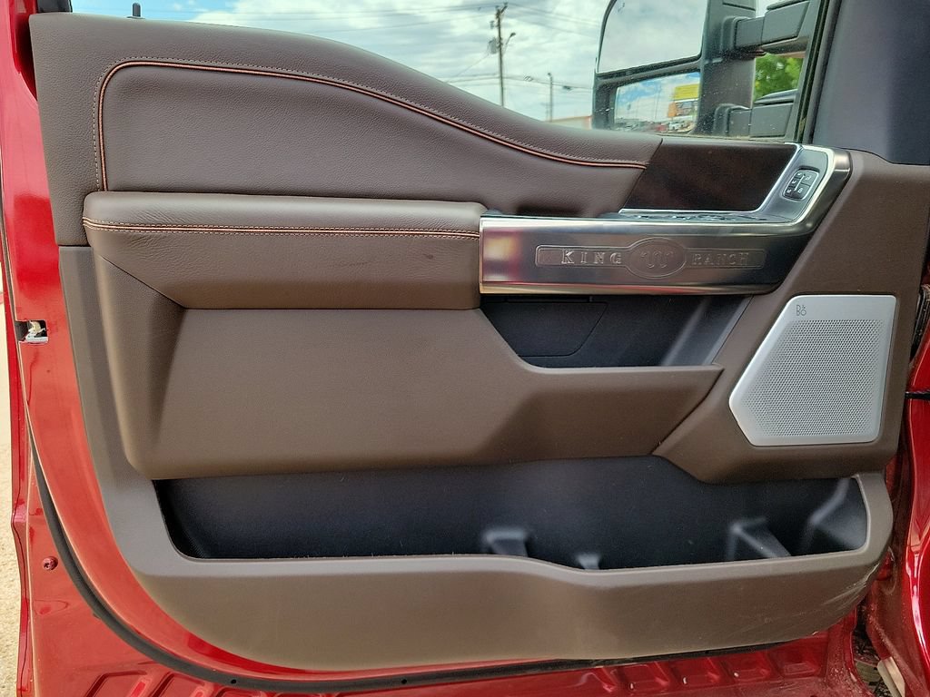 New 2026 Ford F250 King Ranch AWD/4WD image 18