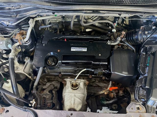 Used 2016 Honda CR-V SE image 29