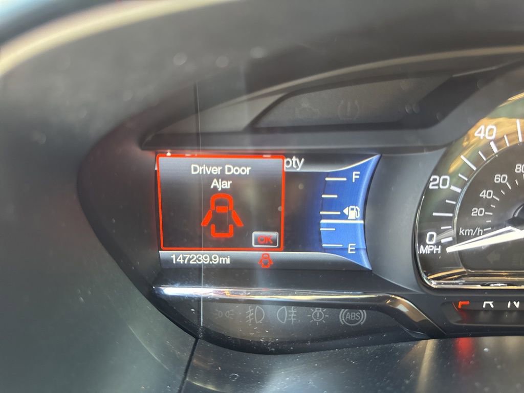 Used 2017 Lincoln Navigator L Reserve image 58