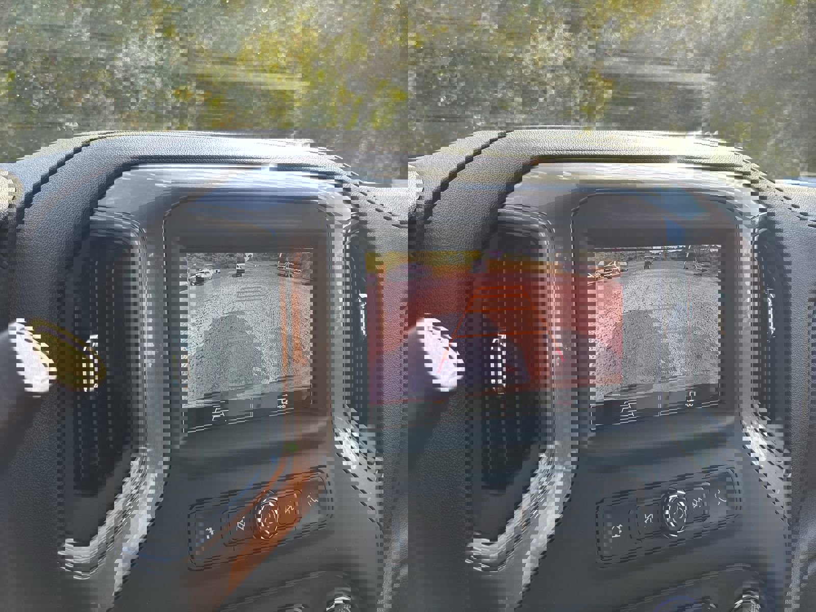 New 2026 Chevrolet Silverado 1500 W/T w/ WT Value Package image 20