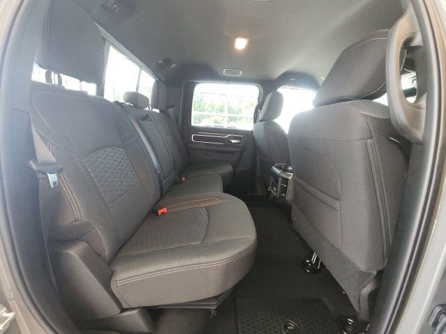 New 2026 RAM 2500 Big Horn image 17