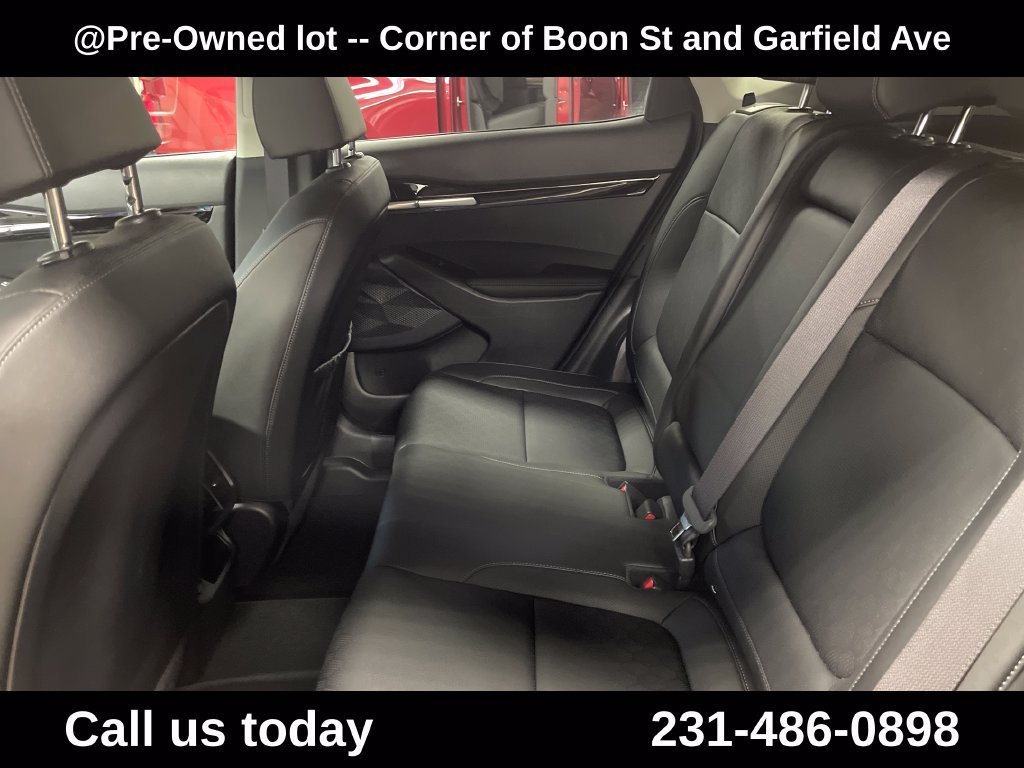 Used 2023 Kia Seltos SX AWD/4WD image 27