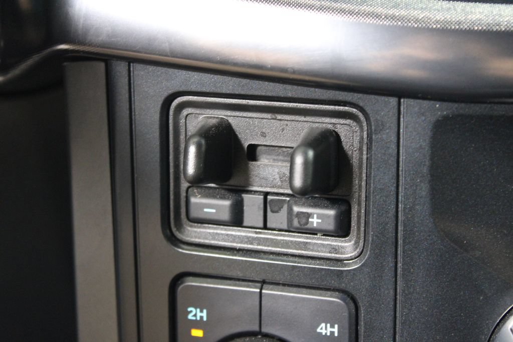 Used 2025 Ford F150 Tremor w/ Equipment Group 402A High AWD/4WD image 47