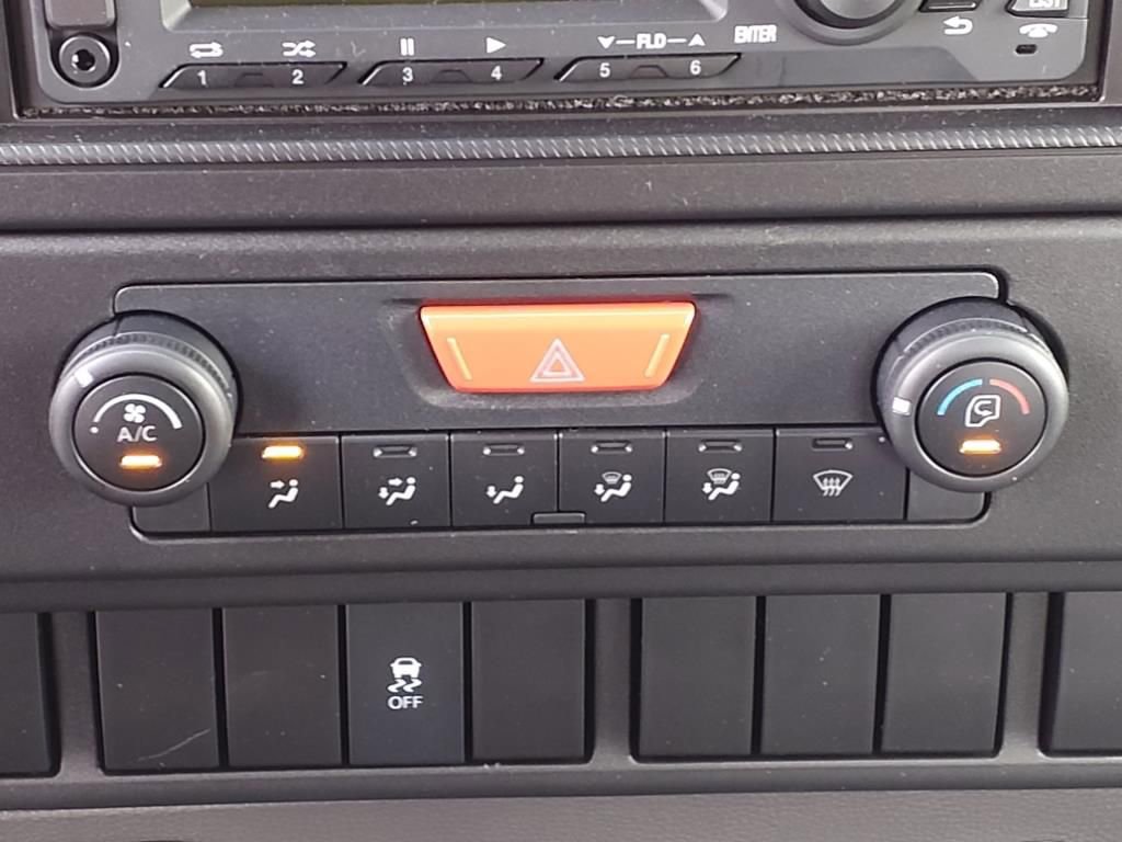 New 2025 Chevrolet Low Cab Forward 5500 XD image 18