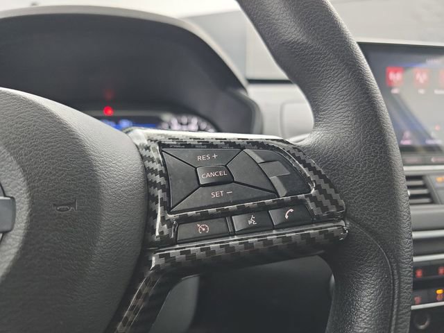 Used 2022 Nissan Altima 2.5 SV image 36