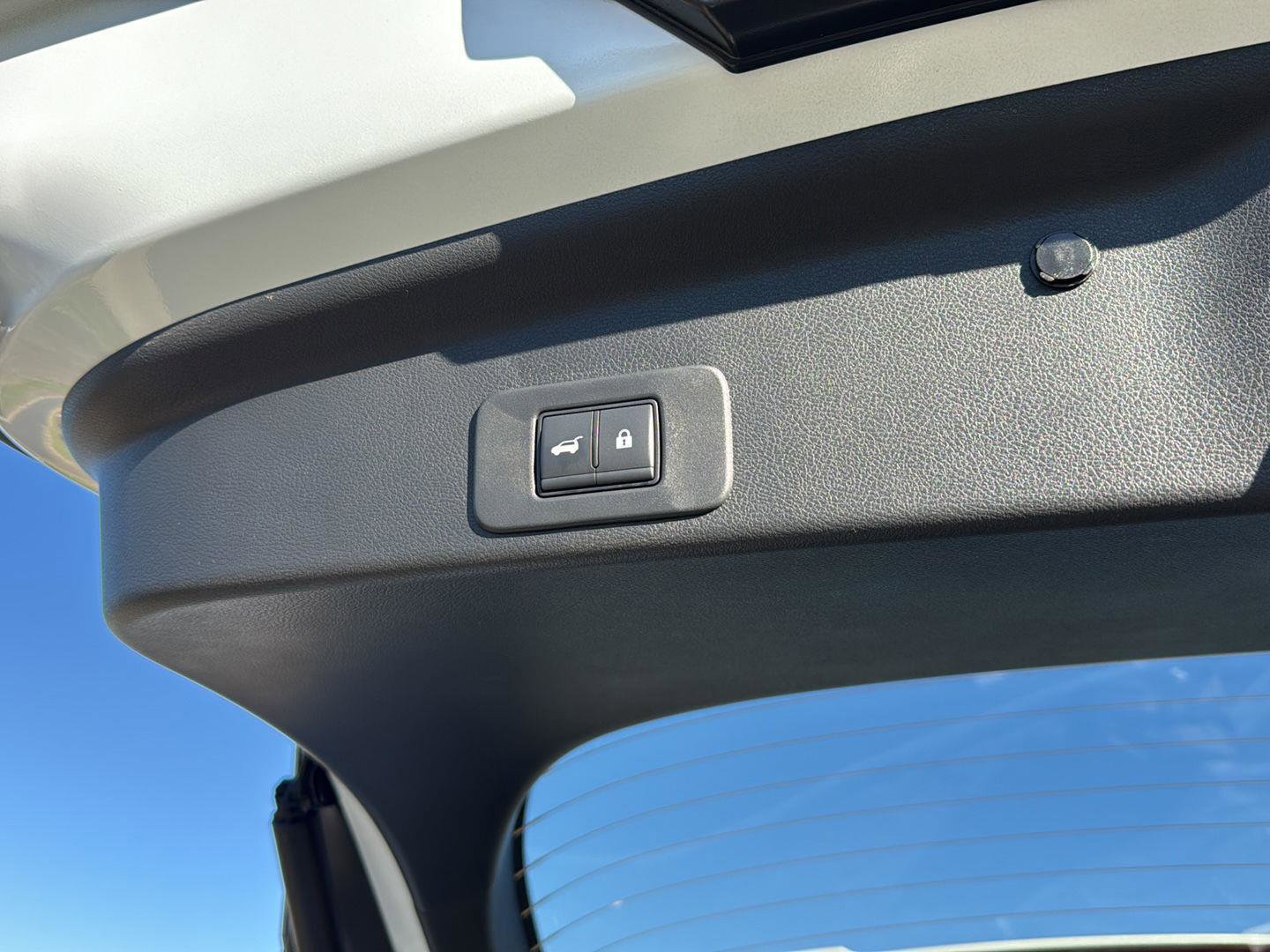 New 2026 Nissan Murano SL image 30