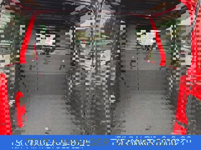 Used 2023 Jeep Wrangler Unlimited Rubicon 392 w/ Trailer Tow Package AWD/4WD image 11