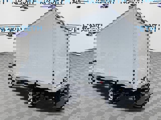 New 2026 Ford E-450 and Econoline 450 Super Duty w/ Power Equipment Group RWD image 5