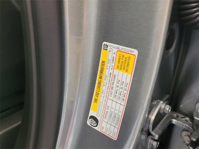 New 2026 GMC Sierra 1500 Denali image 15