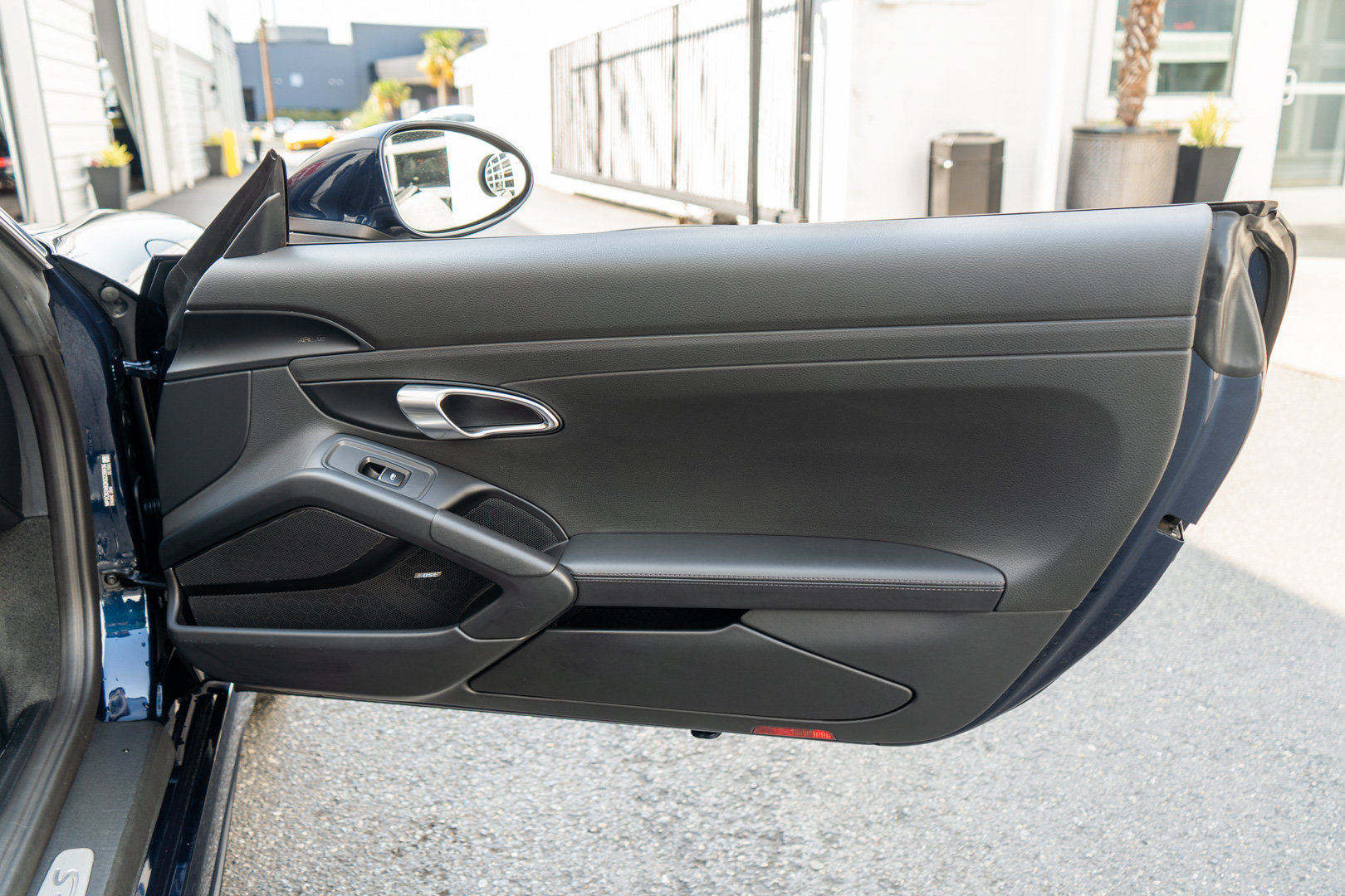 Used 2019 Porsche 718 Boxster S RWD image 28