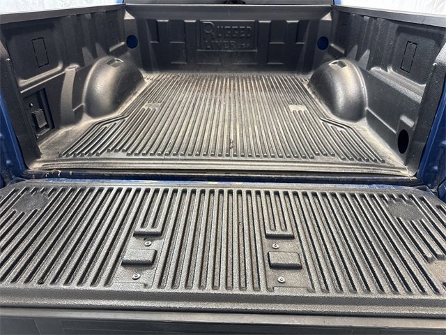 Used 2024 Ford F150 XLT w/ Mobile Office Package image 23
