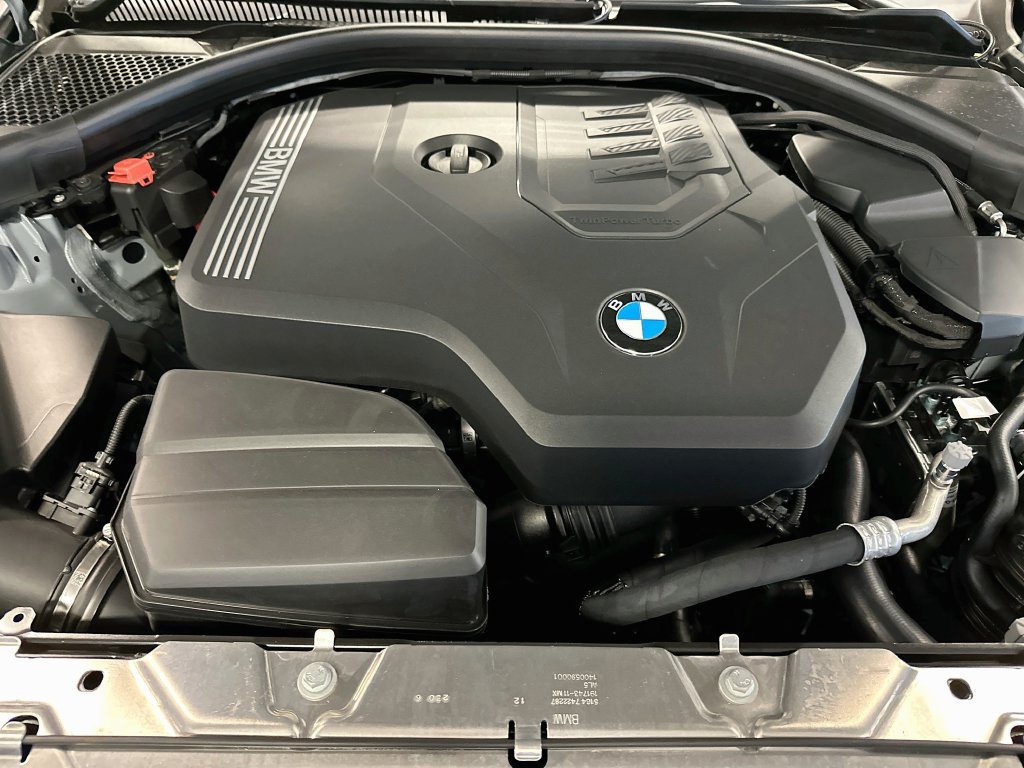 New 2026 BMW 230i Coupe w/ Premium Package RWD image 32