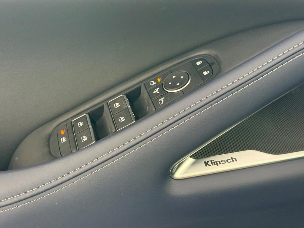 New 2026 INFINITI QX60 Sport w/ Dark Cargo Package image 30