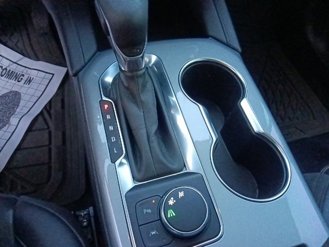 Used 2021 Chevrolet Blazer LT image 24