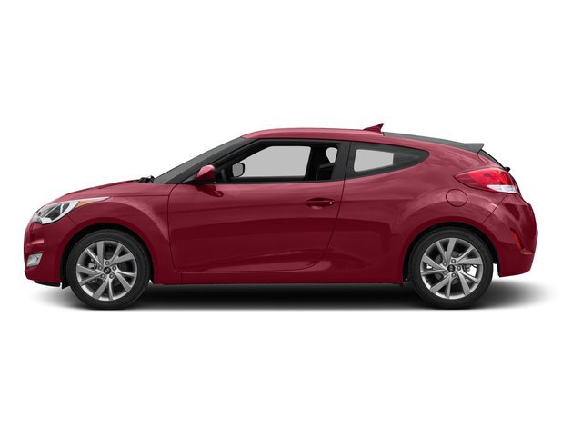 Used 2017 Hyundai Veloster Value Edition image 6