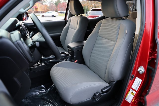 Used 2023 Toyota Tacoma SR image 16