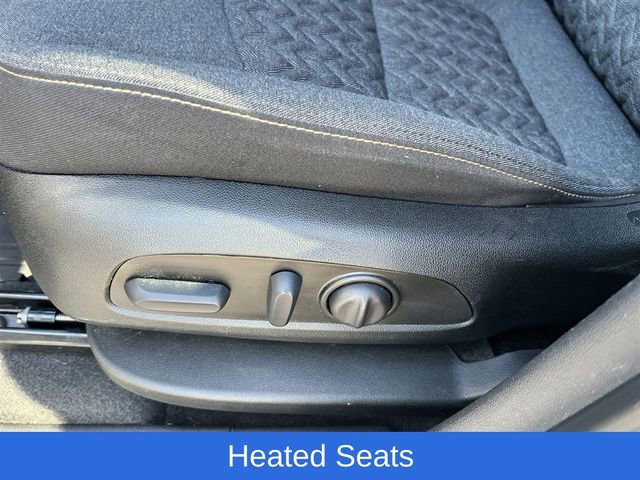 Certified 2023 Chevrolet Equinox LT image 19