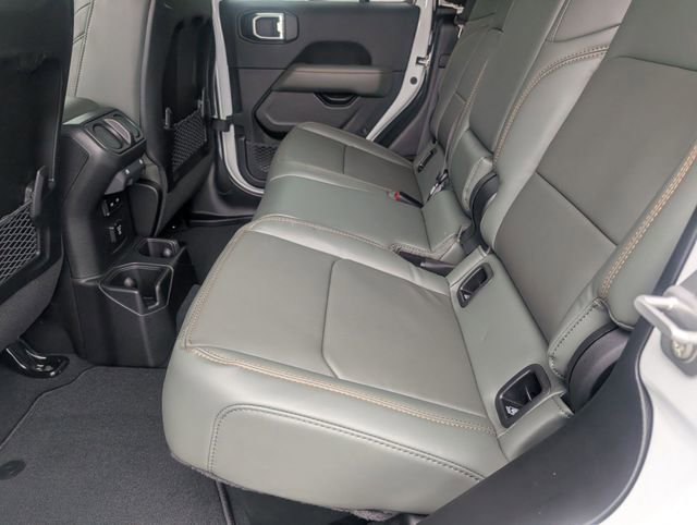 New 2026 Jeep Gladiator Mojave AWD/4WD image 25