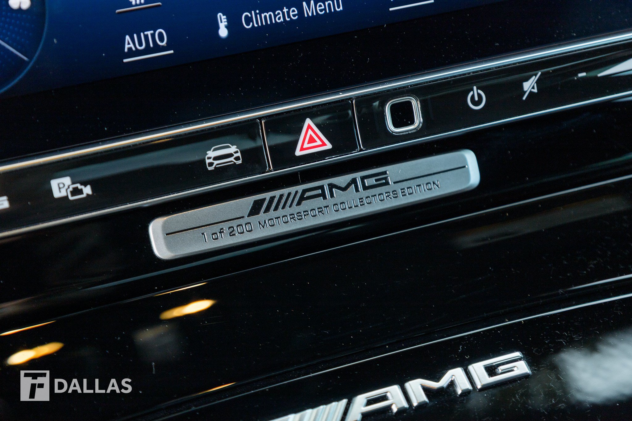 Used 2025 Mercedes-Benz AMG GT 63 image 34