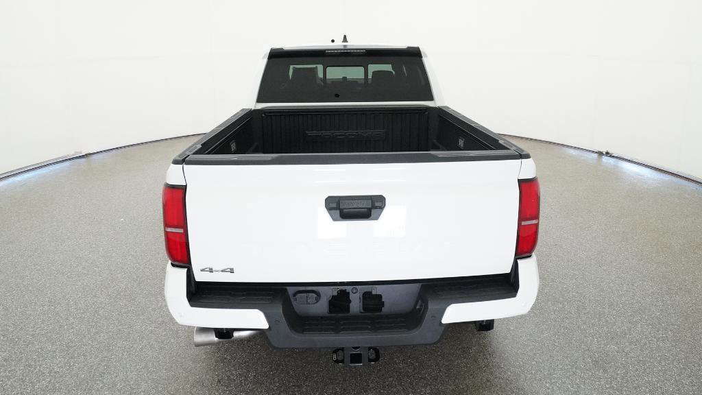 New 2025 Toyota Tacoma SR5 image 18