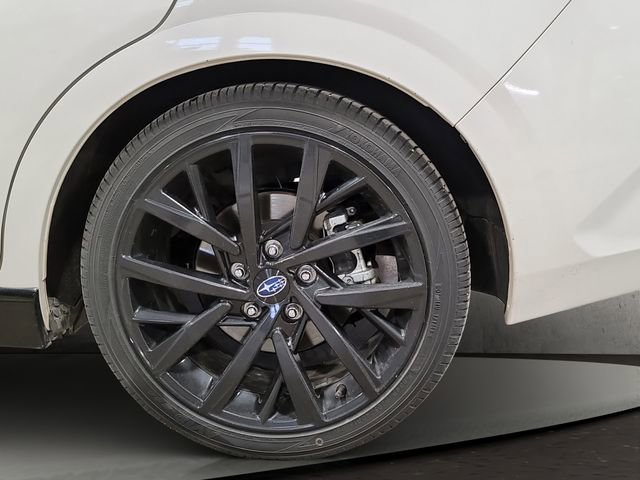 Used 2024 Subaru Impreza RS image 24