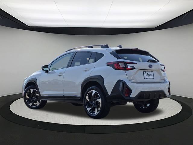 Certified 2024 Subaru Crosstrek 2.5i Limited image 5