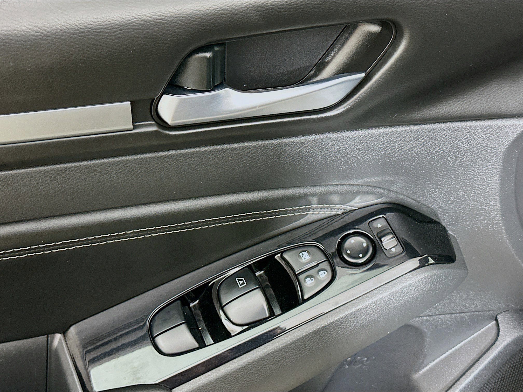 Used 2021 Nissan Altima 2.5 SV image 15