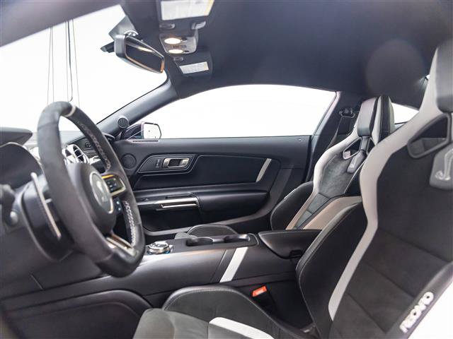 Used 2022 Ford Mustang Shelby GT500 w/ Carbon Fiber Track Pack RWD image 31