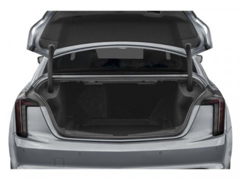 New 2026 Cadillac CT5 Sport AWD/4WD image 13