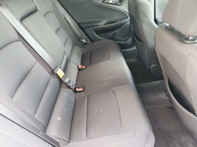 Used 2018 Chevrolet Malibu LS FWD image 29