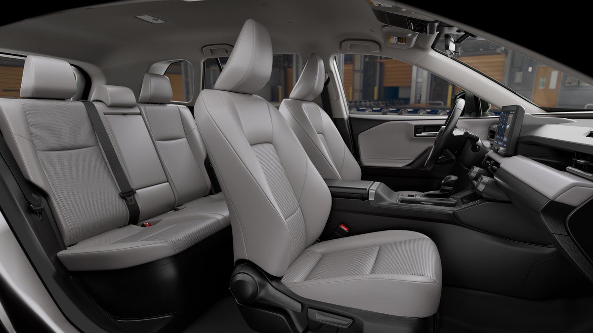 New 2026 Toyota RAV4 XLE Premium AWD/4WD image 20