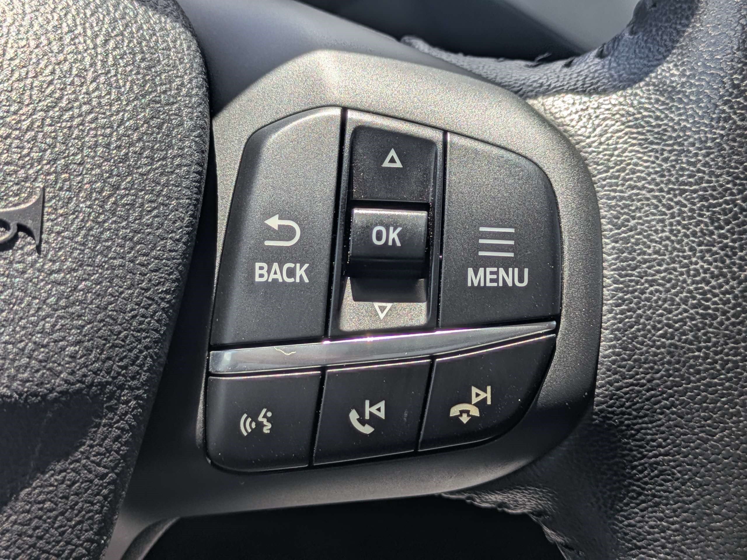 Used 2022 Ford Maverick Lariat w/ Lariat Luxury Package AWD/4WD image 25