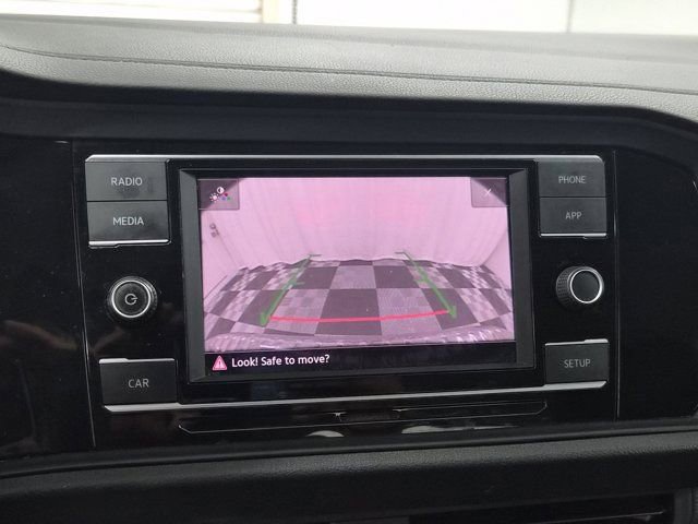 Used 2019 Volkswagen Jetta S w/ Driver Assistance Package image 28