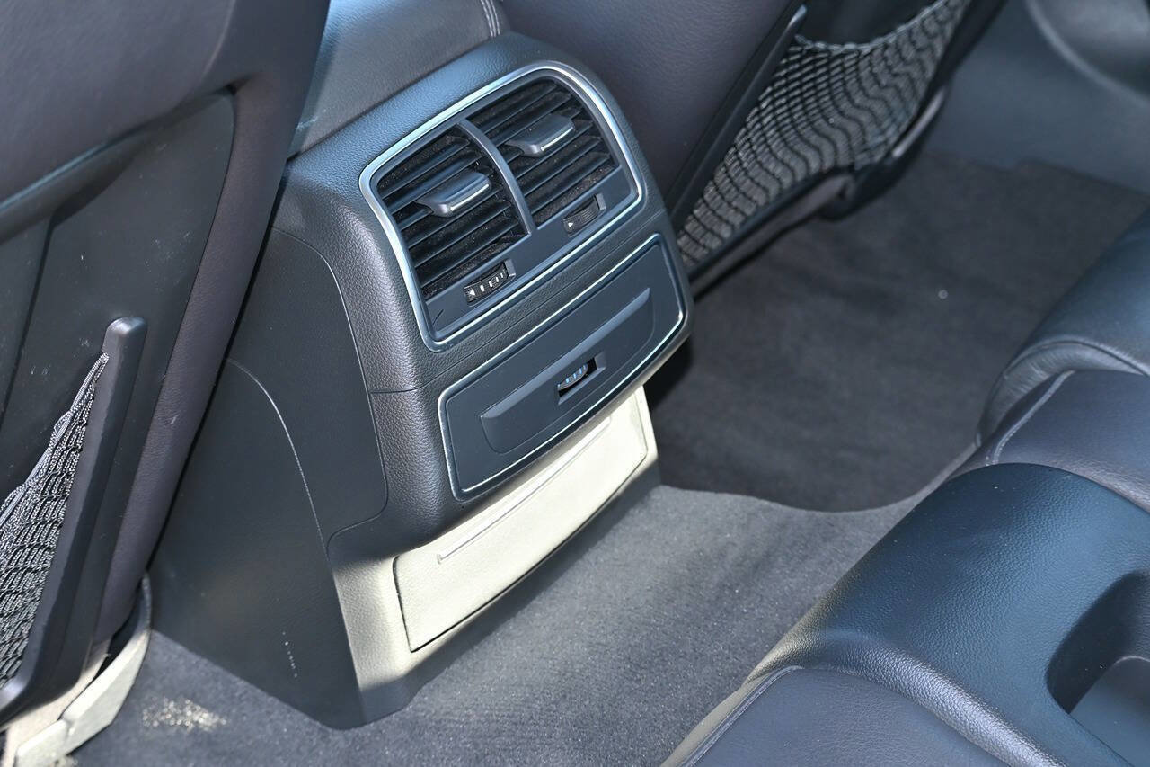 Used 2012 Audi A7 3.0T Premium image 27