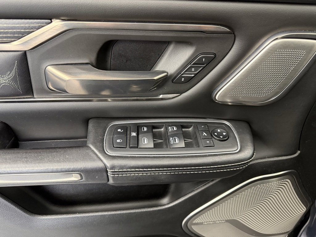 Used 2020 RAM 1500 Limited image 20