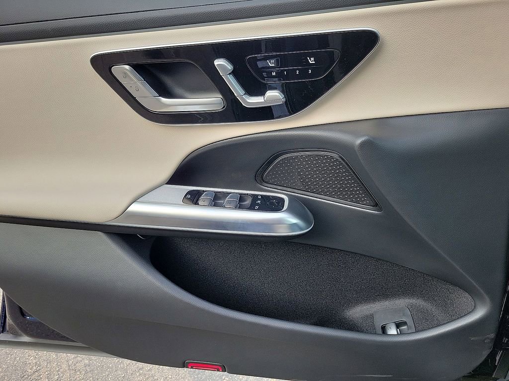 Used 2026 Mercedes-Benz E 350 Sedan image 15