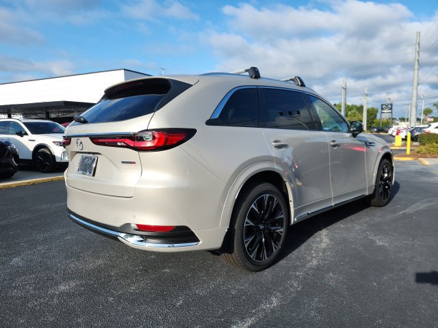 New 2026 MAZDA CX-90 3.3 Turbo S w/ Premium Plus AWD/4WD image 3
