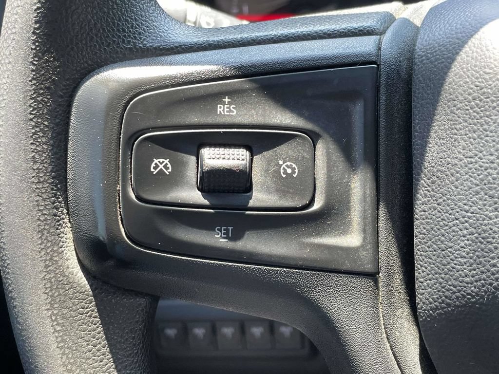 Used 2023 Chevrolet Silverado 3500 W/T w/ WT Convenience Package RWD image 30
