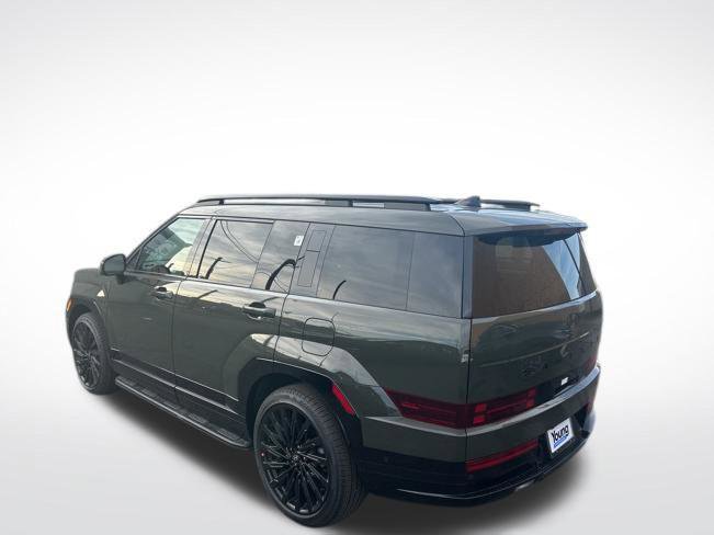 New 2026 Hyundai Santa Fe Calligraphy image 5