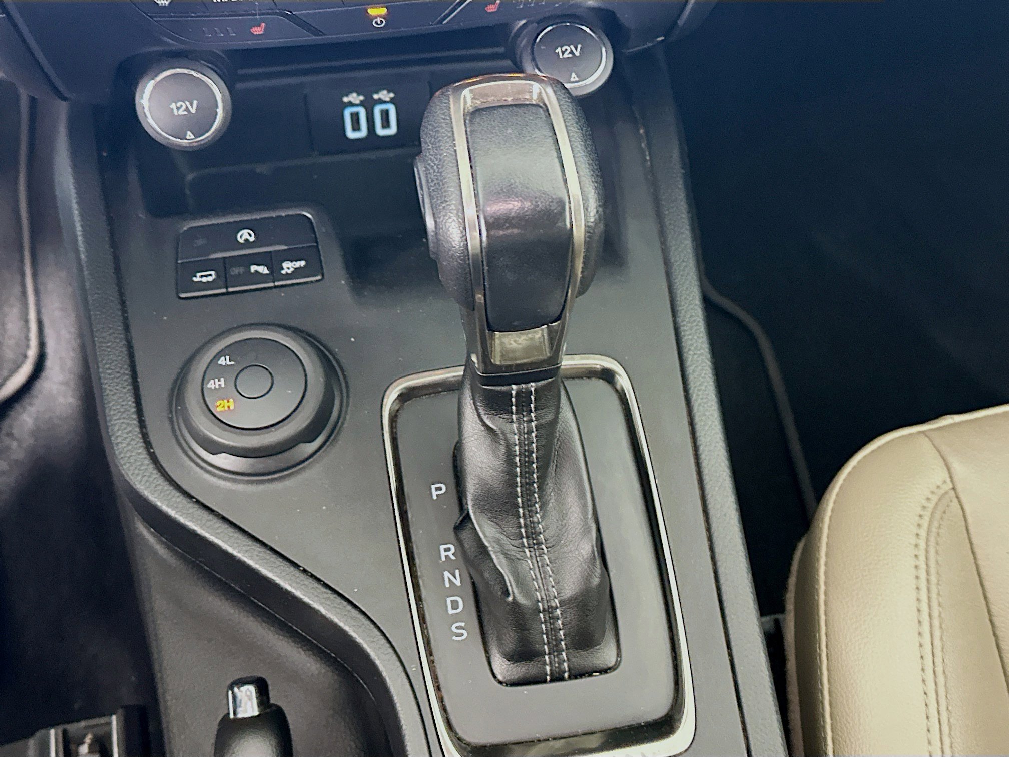 Used 2019 Ford Ranger 4x4 SuperCab image 23
