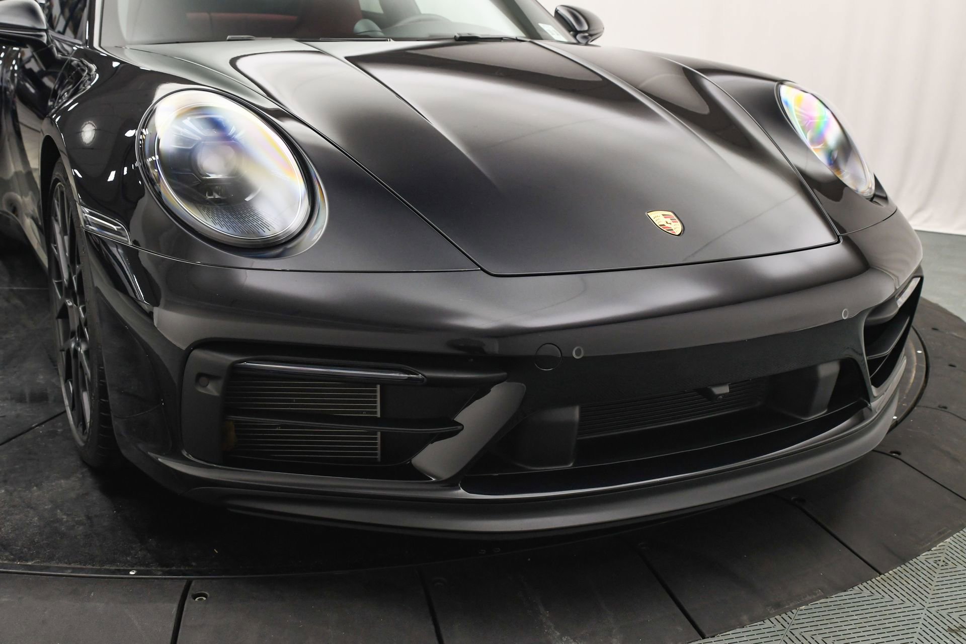 Used 2024 Porsche 911 Carrera GTS image 23