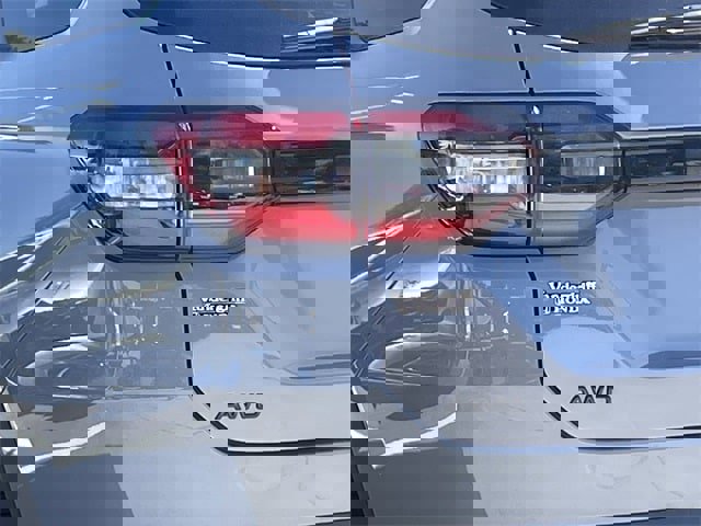 New 2025 Honda Pilot Touring image 6