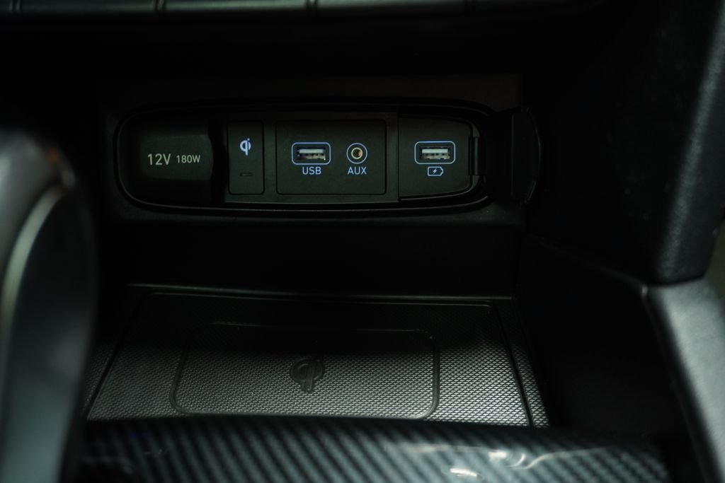 Used 2019 Hyundai Santa Fe AWD image 22