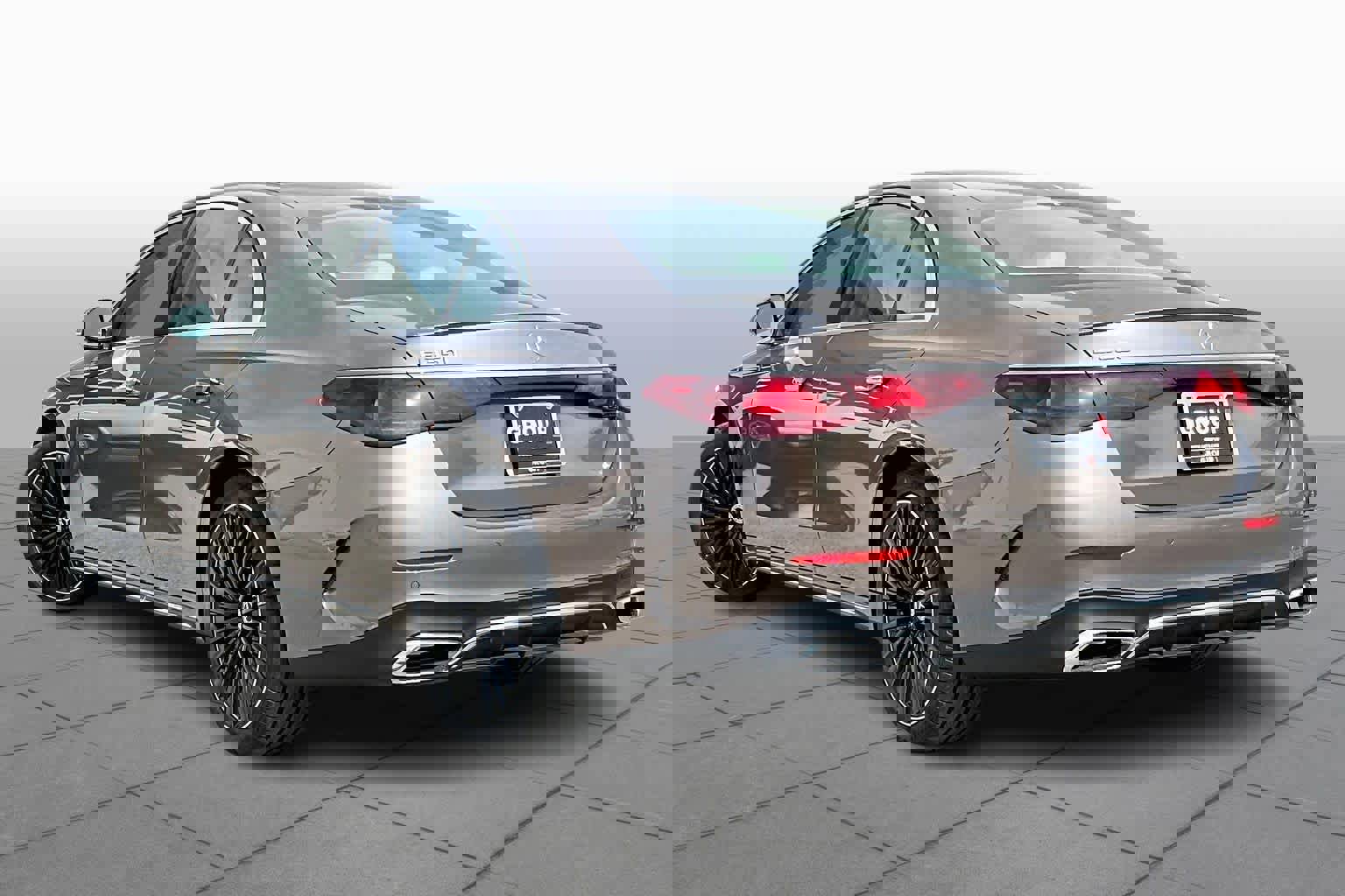 New 2026 Mercedes-Benz E 350 E 350 image 4