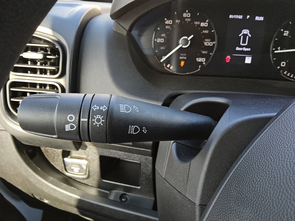 New 2026 RAM ProMaster 2500 w/ Convenience Group image 28