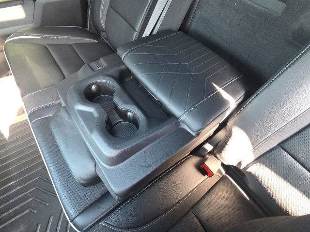 Used 2026 RAM 1500 Limited AWD/4WD image 15