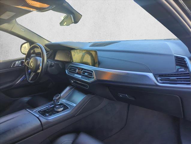 Used 2021 BMW X6 sDrive40i w/ Executive Package RWD image 29