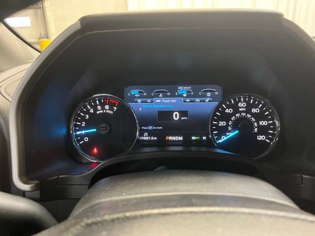Used 2019 Ford F150 Lariat image 21