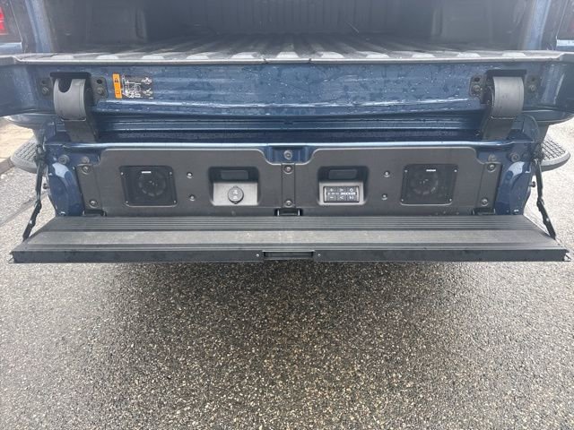 Used 2020 GMC Sierra 1500 AT4 w/ AT4 Premium Package image 35